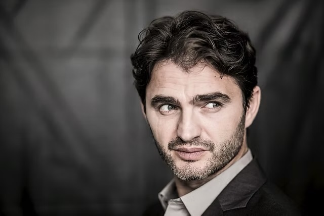 Lenn Kudrjawizki Porträt